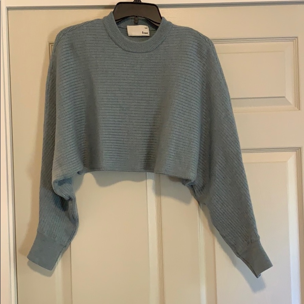 Wilfred Free Sweater